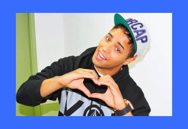 Imagem da noticia 10 anos de assassinato de MC Daleste; relembre o caso