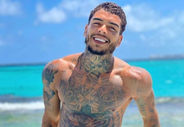 Imagem da noticia Inquérito da morte de MC Kevin deve ser concluído em breve