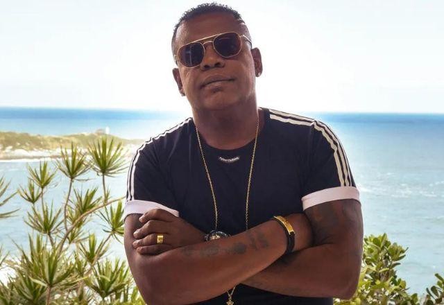 Imagem da noticia MC Marcinho morre aos 45 anos no Rio de Janeiro