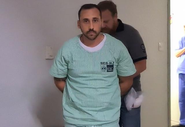 Vídeo: entenda como crime do anestesista foi flagrado por equipe médica