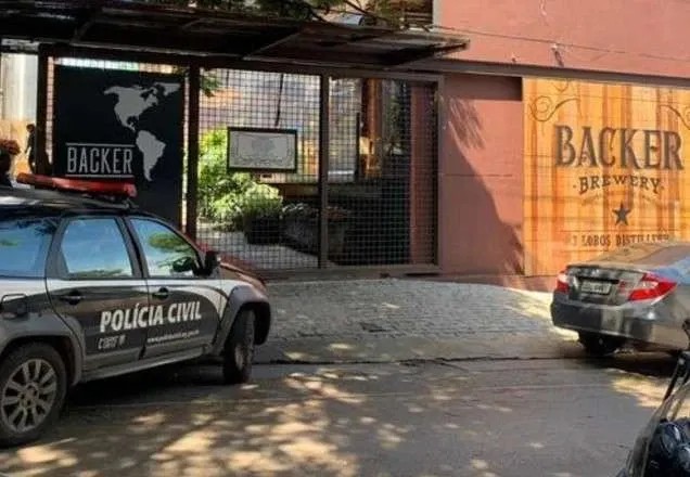 Imagem da noticia Justiça de MG absolve os 10 réus no caso da cervejaria Backer