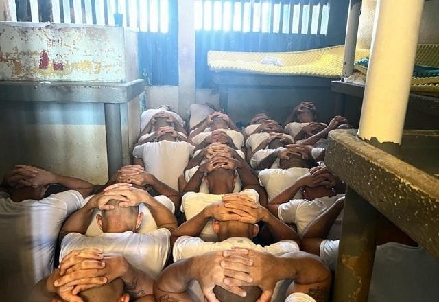 Imagem da noticia Órgão denuncia cenário de práticas de tortura no sistema prisional do RN