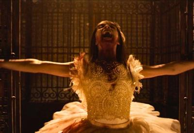 Atores de "Abigail" recordam momentos com Angus Cloud Atores de "Abigail" recordam momentos com Angus Cloud