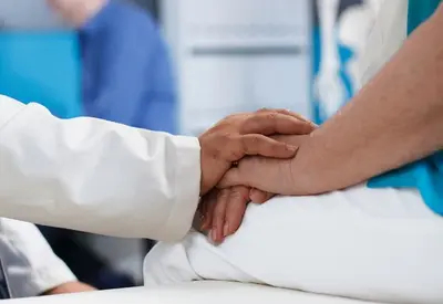 Estatuto do Paciente reforça autonomia, mas levanta dúvidas sobre aplicação prática, diz presidente da Anadem Estatuto do Paciente reforça autonomia, mas levanta dúvidas sobre aplicação prática, diz presidente da Anadem