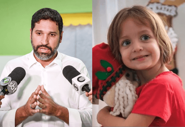 Imagem da noticia Representante de escola em Teresina fala pela primeira vez após morte de aluna de 4 anos