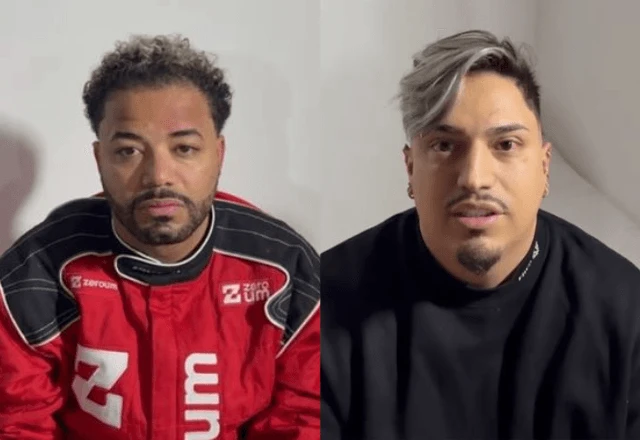 Imagem da noticia Influenciador Hytalo Santos e marido são condenados por exploração sexual de menores