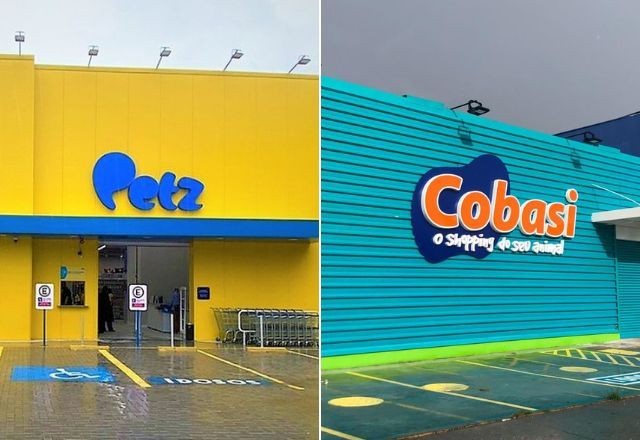 Imagem da noticia Fusão entre Cobasi e Petz ainda será avaliada por Cade; entenda