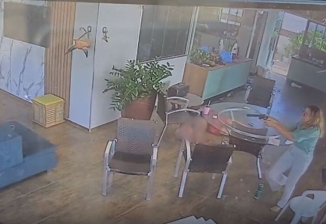 Imagem da noticia Mãe e filho invadem casa, matam dois e deixam padre ferido em MT