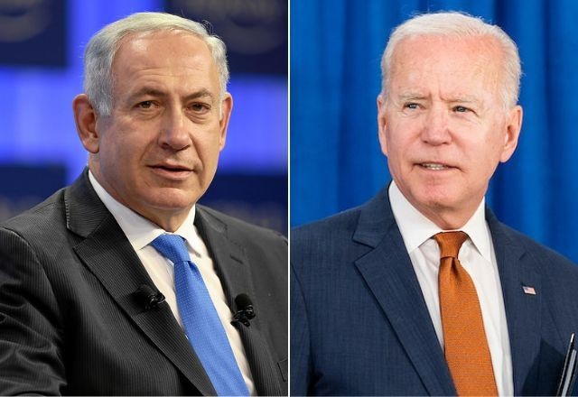 Imagem da noticia Israel concorda em considerar preocupações dos EUA sobre ofensiva em Rafah
