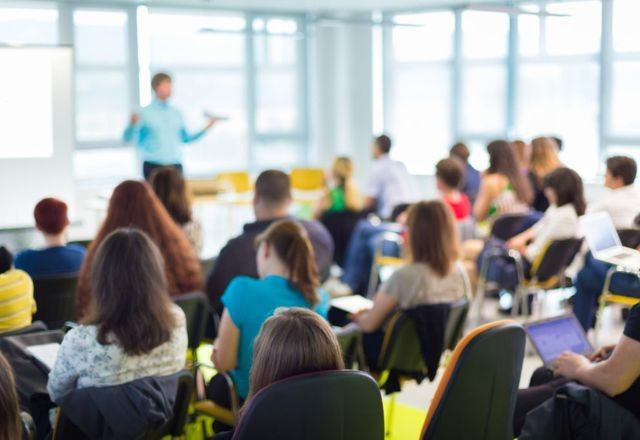 Imagem da noticia AO VIVO: MEC e Inep divulgam resultado do Censo Superior 2023