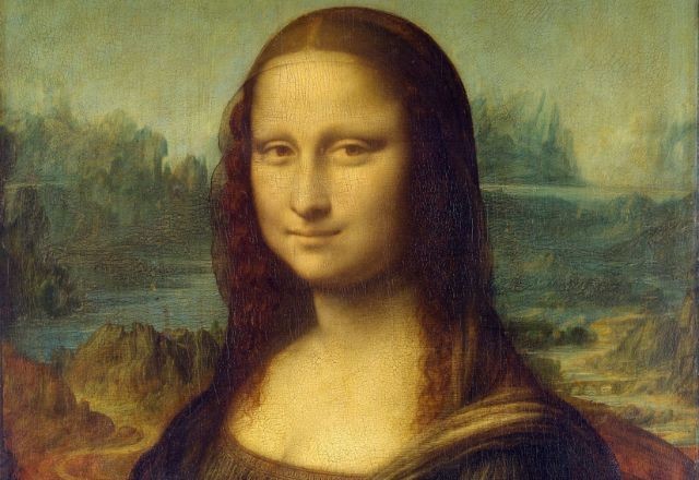 Imagem da noticia Geóloga diz ter desvendado local onde Mona Lisa foi pintada