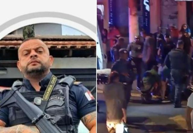 Imagem da noticia Guarda civil municipal morre atropelado na zona sul de SP; motorista fugiu