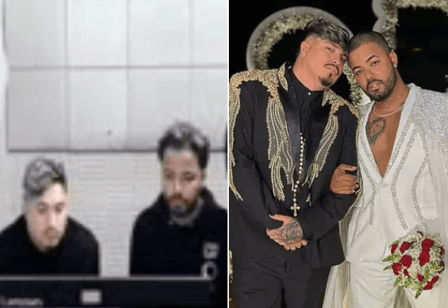 Imagem da noticia Vídeo mostra Hytalo Santos falando com a Justiça pela 1ª vez: “A gente está aqui sem nem entender o porquê”