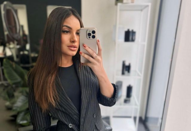 Imagem da noticia Brasileira morre após cair de quarto andar de prédio na Holanda