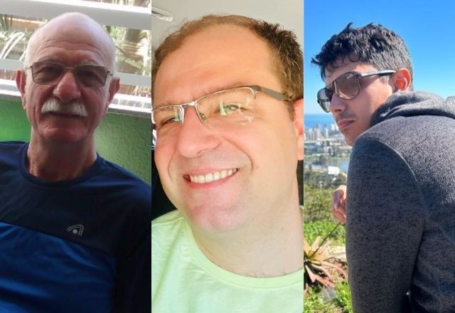 Imagem da noticia Saiba quem são os 3 mortos por atirador em Novo Hamburgo (RS)