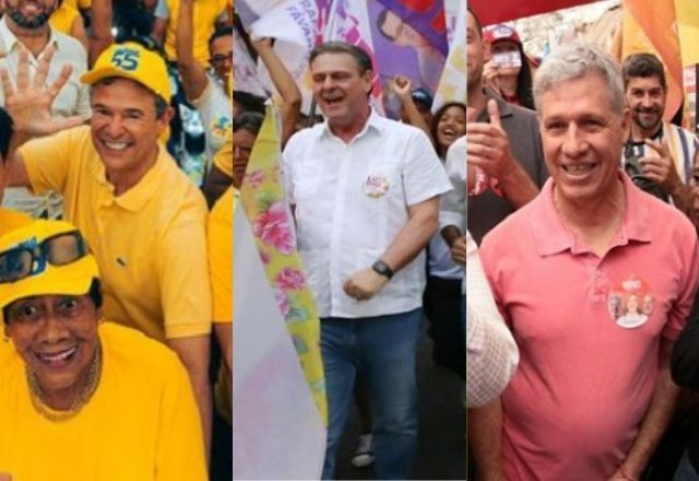 Imagem da noticia Catorze ministros de Lula tiram férias ou licença na reta final da campanha eleitoral
