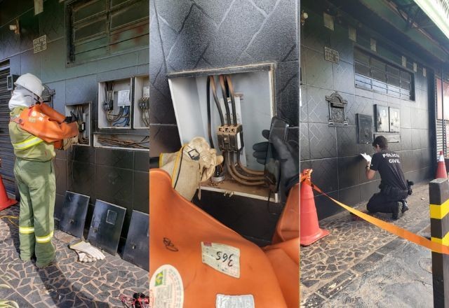 Imagem da noticia Polícia investiga rede de motéis no DF por fraudes em medidores de energia elétrica