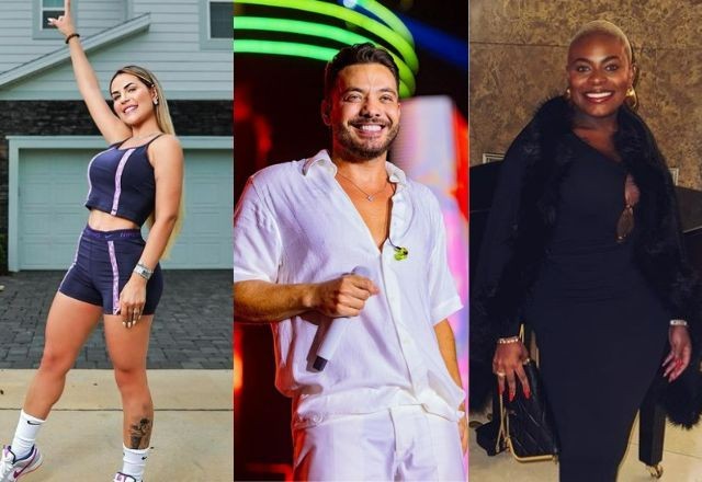 Imagem da noticia CPI das Bets aprova convocação de Deolane, Wesley Safadão e Jojo Todynho