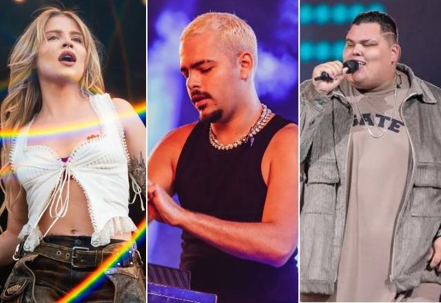 Imagem da noticia Salve o Sul: cantores criam festival beneficente para ajudar vítimas de chuvas no RS