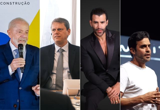 Imagem da noticia Lula lidera todos os cenários para 2026, mostra pesquisa Quaest