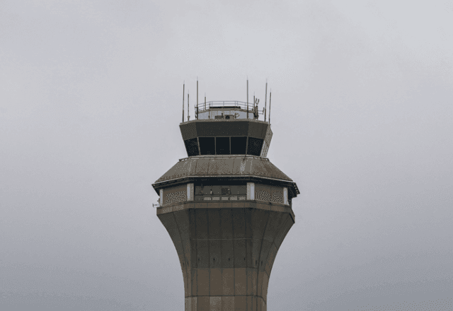 Imagem da noticia Paralisação no governo dos EUA atrasa mais de 1.660 voos