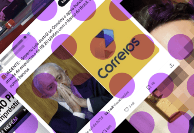 Entenda por que os Correios querem empréstimo de R$ 20 bilhões Entenda por que os Correios querem empréstimo de R$ 20 bilhões