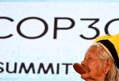 COP 30: Cerca de 160 ministros e autoridades entram em jogo para acelerar negociações climáticas COP 30: Cerca de 160 ministros e autoridades entram em jogo para acelerar negociações climáticas