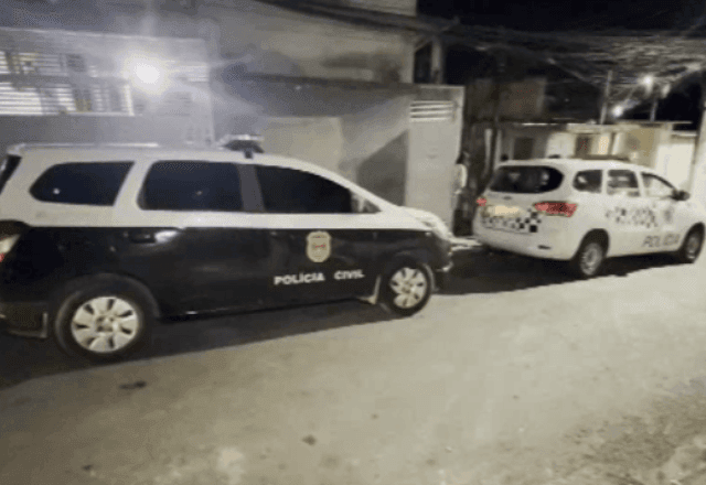 Imagem da noticia Briga entre vizinhos deixa um morto em São Paulo