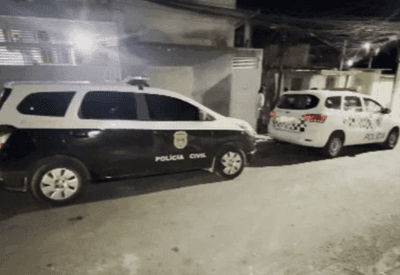 Briga entre vizinhos deixa um morto em São Paulo Briga entre vizinhos deixa um morto em São Paulo