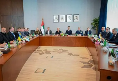 Ucrânia e Rússia encerram nova rodada de negociações de paz com acordo sobre troca de prisioneiros Ucrânia e Rússia encerram nova rodada de negociações de paz com acordo sobre troca de prisioneiros