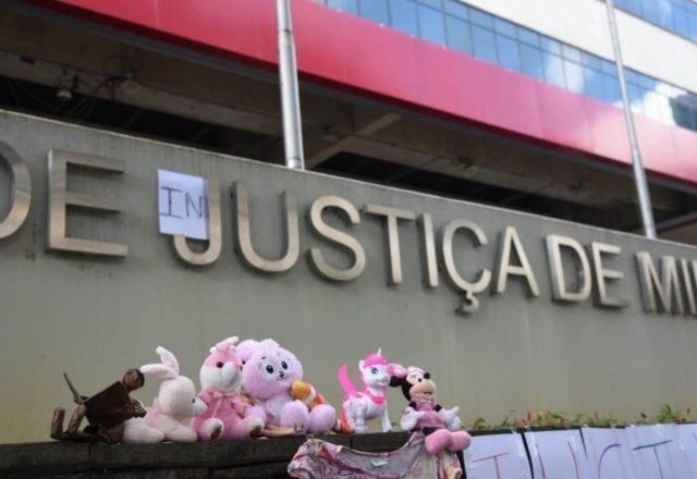 Imagem da noticia Homem de 35 anos é preso por estupro de menina de 12 anos em Minas Gerais