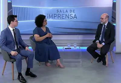 Novas marcas de canetas emagrecedoras devem ser liberadas neste semestre, avalia presidente da Anvisa Novas marcas de canetas emagrecedoras devem ser liberadas neste semestre, avalia presidente da Anvisa