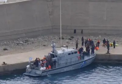 Embaixada de Israel em Brasília chama ação de flotilha que seguia para Gaza de "provocativa" Embaixada de Israel em Brasília chama ação de flotilha que seguia para Gaza de "provocativa"
