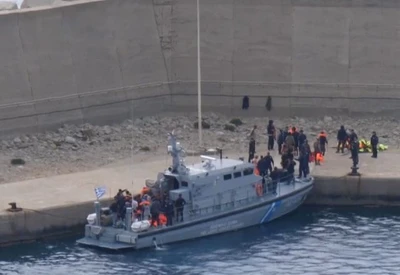 Embaixada de Israel em Brasília chama ação de flotilha que seguia para Gaza de "provocativa" Embaixada de Israel em Brasília chama ação de flotilha que seguia para Gaza de "provocativa"