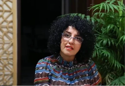 Ativista iraniana vencedora do Nobel da Paz corre risco de morte após crise em prisão Ativista iraniana vencedora do Nobel da Paz corre risco de morte após crise em prisão