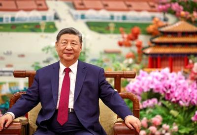 Xi Jinping pode atuar como mediador entre Trump e Kim Jong Un Xi Jinping pode atuar como mediador entre Trump e Kim Jong Un