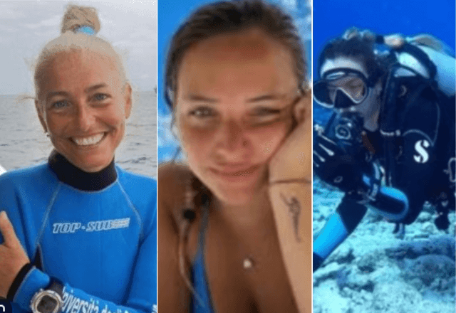 Imagem da noticia Acidente nas Maldivas: Corpos de dois italianos mortos são recuperados, diz governo