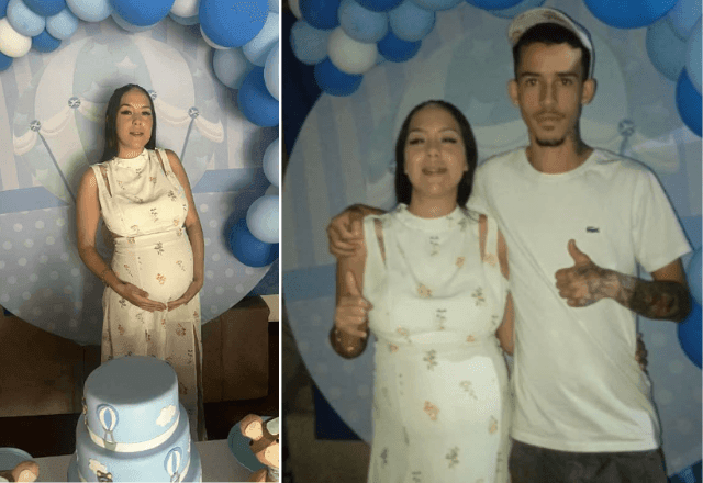 Imagem da noticia Jovem de 21 anos é morta a tiros pelo companheiro em Hortolândia (SP)