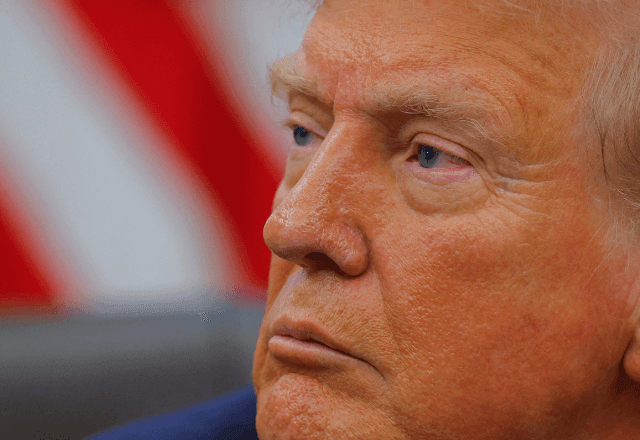 Imagem da noticia Governo Trump condena ataque de Israel contra o Catar