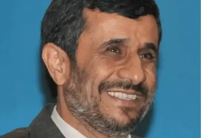 Ex-presidente iraniano Ahmadinejad é morto durante ataques, diz agência Ex-presidente iraniano Ahmadinejad é morto durante ataques, diz agência