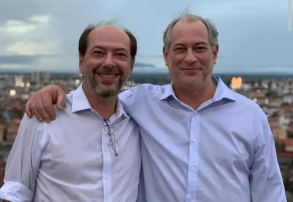 Imagem da notícia: Irmão de Ciro Gomes assume cargo no BNDES e irrita ala do PT