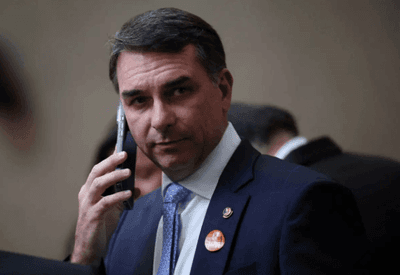 Flávio tenta contornar crise com agenda sobre reforma tributária, jornada de trabalho e redução da maioridade Flávio tenta contornar crise com agenda sobre reforma tributária, jornada de trabalho e redução da maioridade