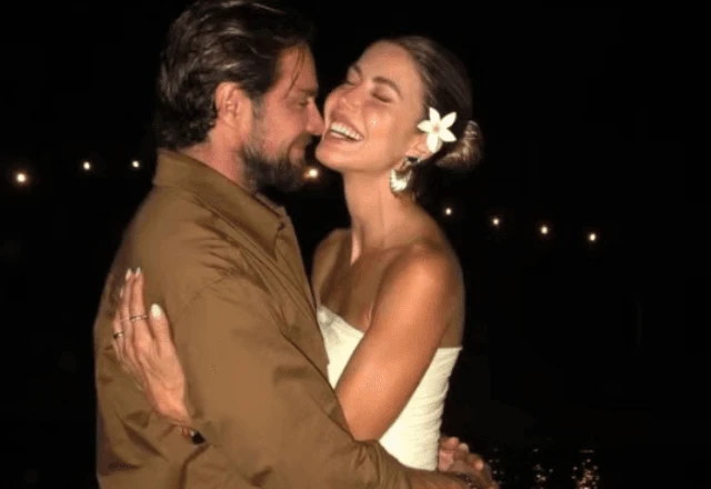 Imagem da noticia Ex-noiva de Vorcaro diz que vazamento de conversas é "violência" e avalia recorrer à Justiça