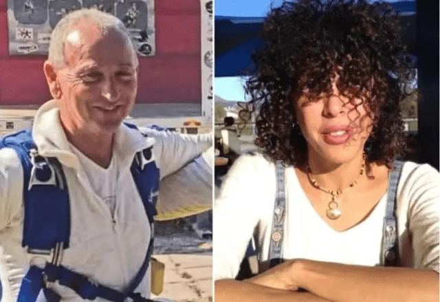 Imagem da noticia Brasileira e italiano morrem em choque de paraquedas na Itália