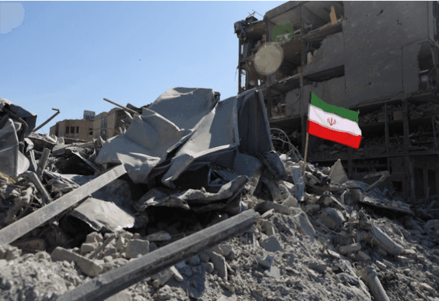 Imagem da noticia Brasileiros relatam tensão e incerteza após ficarem retidos no Catar com escalada de conflito no Oriente Médio