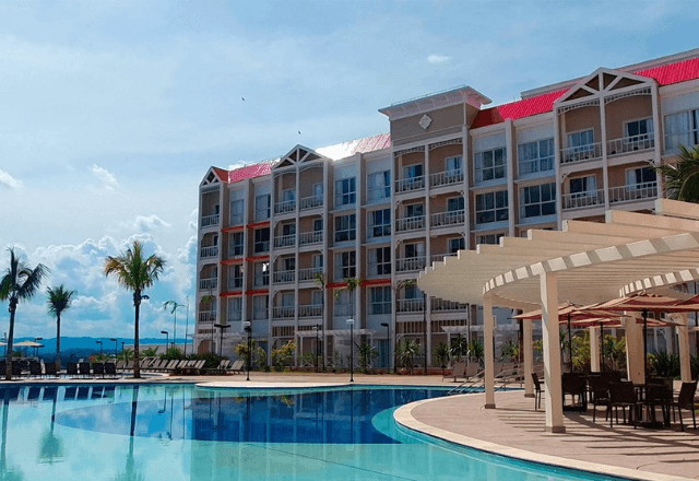 Imagem da noticia Homem morre engasgado durante atividade recreativa em resort de São Pedro (SP)