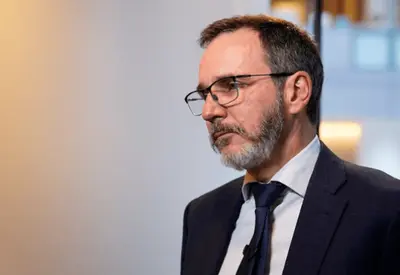 FMI reduz previsão de crescimento global e alerta para recessão se guerra durar FMI reduz previsão de crescimento global e alerta para recessão se guerra durar