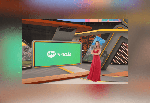 Imagem da noticia SBT Sports traz entrevista exclusiva com Hugo Souza, goleiro do Corinthians