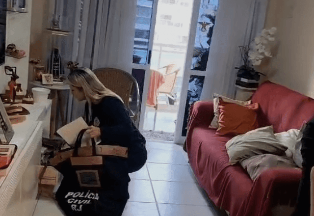 Imagem da noticia Polícia faz operação contra grupo acusado de furtar mais de 700 transformadores de energia
