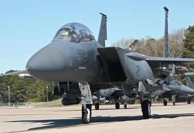 Tripulante de caça dos EUA abatido no Irã é resgatado, dizem autoridades Tripulante de caça dos EUA abatido no Irã é resgatado, dizem autoridades